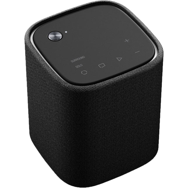 Yamaha True X Speaker 1A Altavoz Surround Portátil IP67 Bluetooth 12h batería