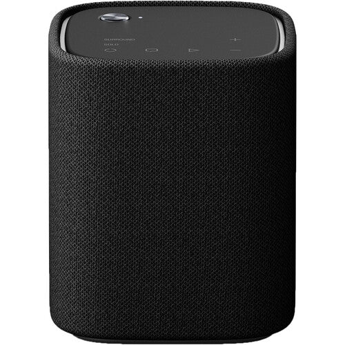 Yamaha True X Speaker 1A Altavoz Surround Portátil IP67 Bluetooth 12h batería