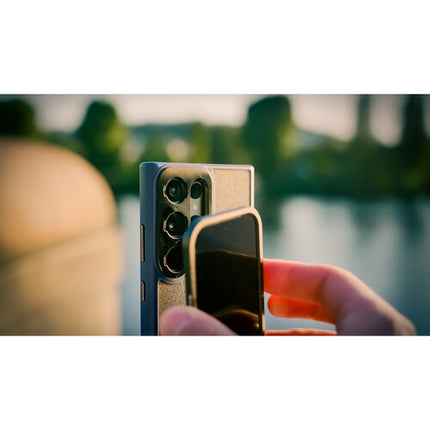 Freewell Ultra ND Kit 4 Filtros ND8 ND16 ND32 ND64 para Galaxy S23 S24 S25