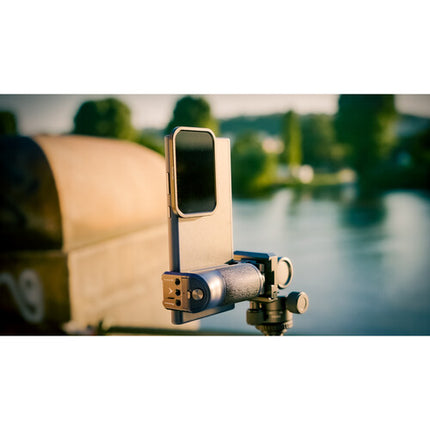 Freewell Ultra ND Kit 4 Filtros ND8 ND16 ND32 ND64 para Galaxy S23 S24 S25