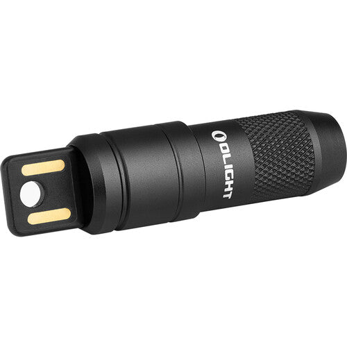 Olight imini 2 Linterna recargable 50 lúmenes 60 min negro