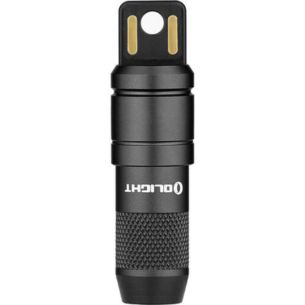 Olight imini 2 Linterna recargable 50 lúmenes 60 min negro