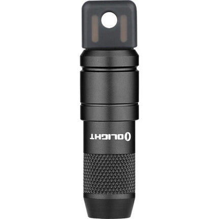 Olight imini 2 Linterna recargable 50 lúmenes 60 min negro