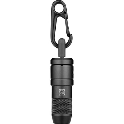 Olight imini 2 Linterna recargable 50 lúmenes 60 min negro