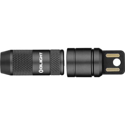Olight imini 2 Linterna recargable 50 lúmenes 60 min negro