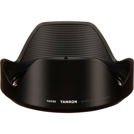 Tamron 35-150mm f2-2.8 Di III VXD Zoom Rápido para Nikon Z con Motor VXD