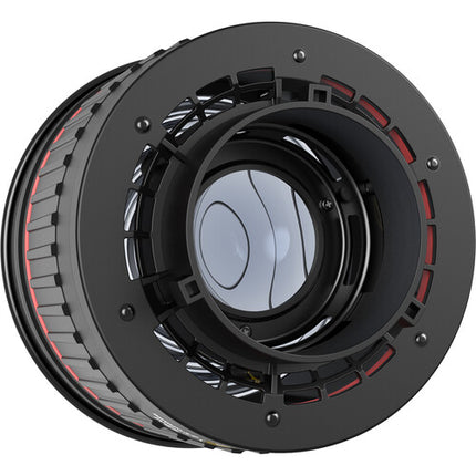 iFootage 6" Lente Fresnel con Montura Mini Bowens Ángulo Ajustable 8-35°