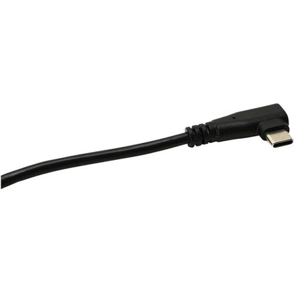 Aputure USB-C a DMX Adaptador con Conectores 5-Pin para Luces