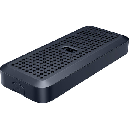 HYPER HyperDrive Caja para SSD NVMe USB4 USB-C 4TB IP55