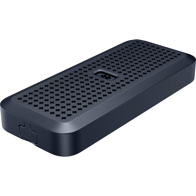 HYPER HyperDrive Caja para SSD NVMe USB4 USB-C 4TB IP55