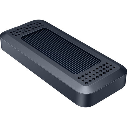 HYPER HyperDrive Caja para SSD NVMe USB4 USB-C 4TB IP55