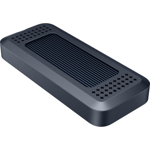 HYPER HyperDrive Caja para SSD NVMe USB4 USB-C 4TB IP55