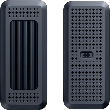 HYPER HyperDrive Caja para SSD NVMe USB4 USB-C 4TB IP55
