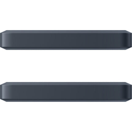 HYPER HyperDrive Caja para SSD NVMe USB4 USB-C 4TB IP55