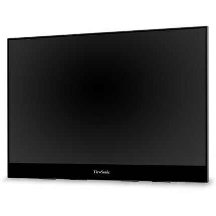 ViewSonic VX1655-4K-OLED Monitor portátil 15.6" 4K OLED UHD 1 ms respuesta