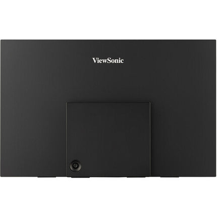 ViewSonic VX1655-4K-OLED Monitor portátil 15.6" 4K OLED UHD 1 ms respuesta