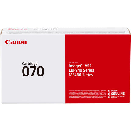 Canon imageCLASS MF465dw II Impresora Láser Monocromo 42 ppm 1200 x 1200 dpi con Toner 070