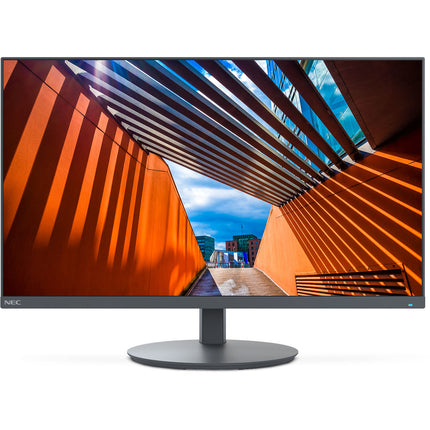 Sharp MultiSync E274FL Monitor 27" 1920x1080 60Hz USB-C HDMI DisplayPort