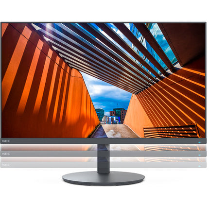 Sharp MultiSync E274FL Monitor 27" 1920x1080 60Hz USB-C HDMI DisplayPort