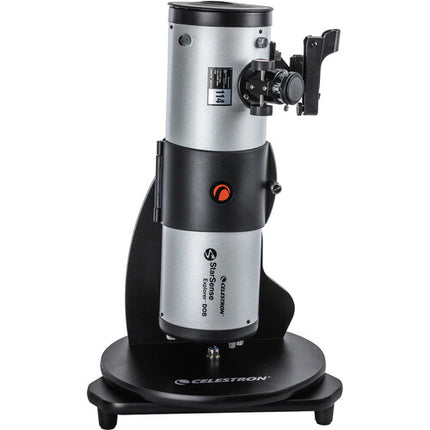 Celestron StarSense Explorer 114mm f4 Telescopio Dobsoniano con 2 Oculares