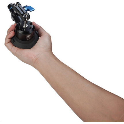 Sirui Alien Series Kit de Montaje con Ventosa para Smartphones 2.3 a 3.7 Pulgadas 3.31 Libras