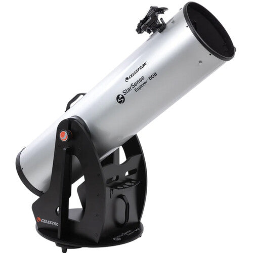 Celestron StarSense Explorer 12" f4.9 Telescopio Dobsoniano 12 Newtonian 32mm Ocular