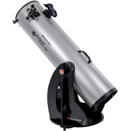Celestron StarSense Explorer 12" f4.9 Telescopio Dobsoniano 12 Newtonian 32mm Ocular