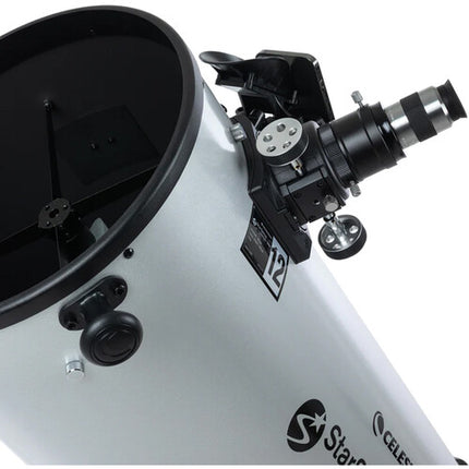 Celestron StarSense Explorer 12" f4.9 Telescopio Dobsoniano 12 Newtonian 32mm Ocular