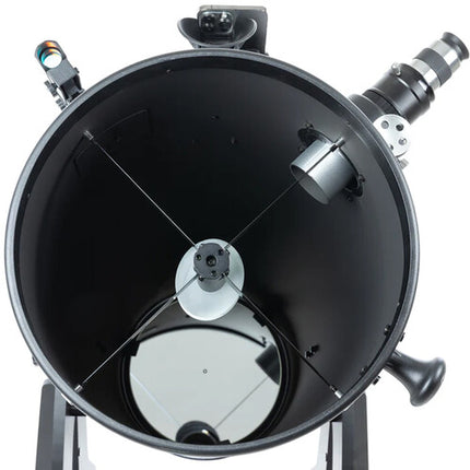 Celestron StarSense Explorer 12" f4.9 Telescopio Dobsoniano 12 Newtonian 32mm Ocular