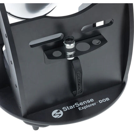 Celestron StarSense Explorer 12" f4.9 Telescopio Dobsoniano 12 Newtonian 32mm Ocular