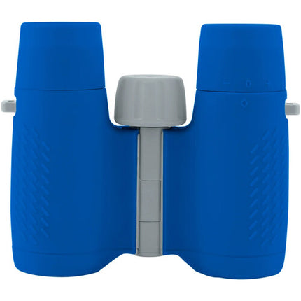 ExploreOne 6x21 Binoculares Azul 6x Aumento Lente 21mm Con Funda
