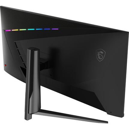 MSI MAG401QR Monitor Ultrawide 40" IPS 3440x1440 155 Hz HDR400