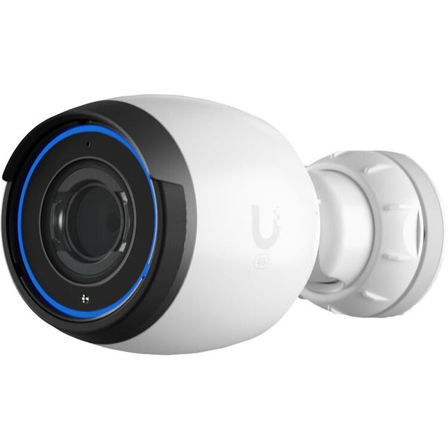 Ubiquiti UniFi G5 Cámara de Red Exterior Profesional 4K UHD 3840x2160 82' Visión Nocturna