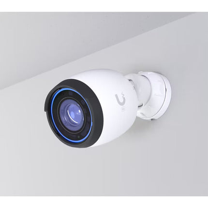 Ubiquiti UniFi G5 Cámara de Red Exterior Profesional 4K UHD 3840x2160 82' Visión Nocturna