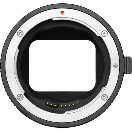 Fringer EF-NZ II Adaptador Autofocus para Lentes Canon EF a Nikon Z Sellado y Ligero