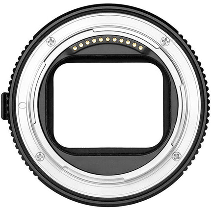Fringer EF-NZ II Adaptador Autofocus para Lentes Canon EF a Nikon Z Sellado y Ligero
