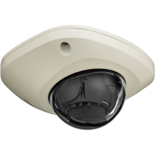 Hanwha Vision ANV-L6023R Cámara Domo IP Exterior 2MP 3.6mm 49m Visión Nocturna