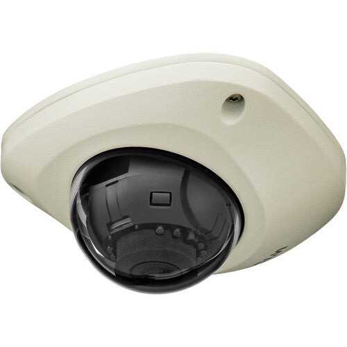 Hanwha Vision ANV-L6023R Cámara Domo IP Exterior 2MP 3.6mm 49m Visión Nocturna