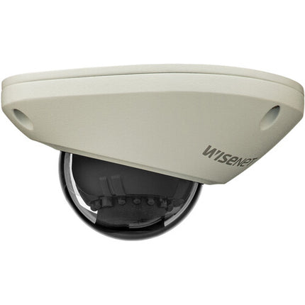 Hanwha Vision ANV-L6023R Cámara Domo IP Exterior 2MP 3.6mm 49m Visión Nocturna