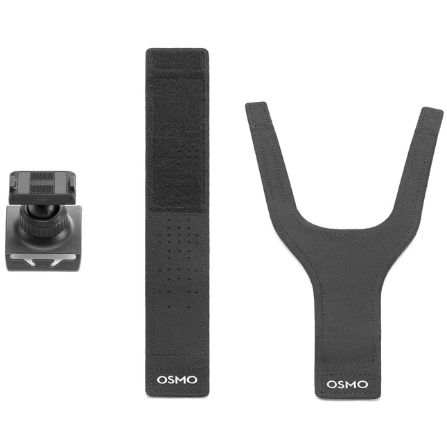DJI Osmo Action Correa de Muñeca 360° con Clip de Liberación Rápida