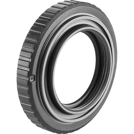 Cubierta de lente de vidrio para Osmo Action 4 resistente a rayas