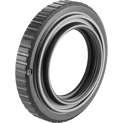 Cubierta de lente de vidrio para Osmo Action 4 resistente a rayas