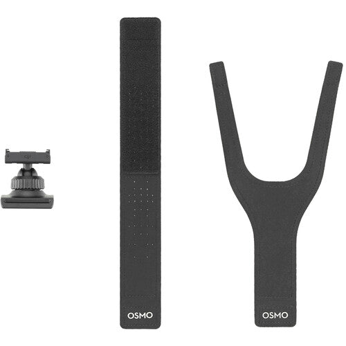 DJI Osmo Action Correa de Muñeca 360° con Clip de Liberación Rápida