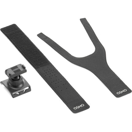 DJI Osmo Action Correa de Muñeca 360° con Clip de Liberación Rápida