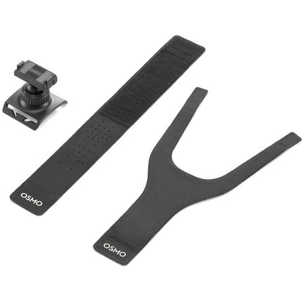DJI Osmo Action Correa de Muñeca 360° con Clip de Liberación Rápida