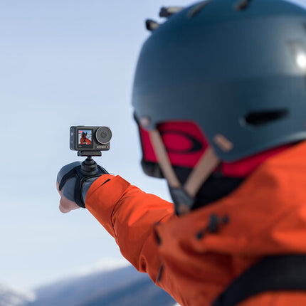 DJI Osmo Action Correa de Muñeca 360° con Clip de Liberación Rápida