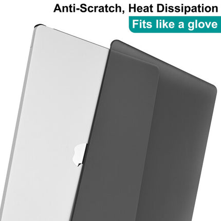 TechProtectus ColorLife Funda para MacBook Air 15" M2 M3 con Cubierta de Teclado