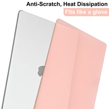 TechProtectus ColorLife Funda para MacBook Air 15" con Cubierta de Teclado y Ventilación