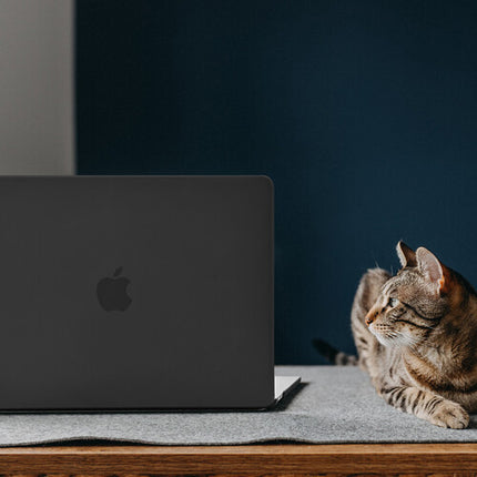 TechProtectus ColorLife Funda para MacBook Air 15" M2 M3 con Cubierta de Teclado