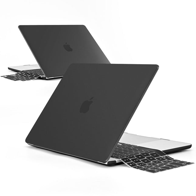 TechProtectus ColorLife Funda para MacBook Air 15" M2 M3 con Cubierta de Teclado